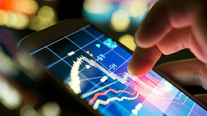 Accountants are still in pursuit of the real-time data holy grail
