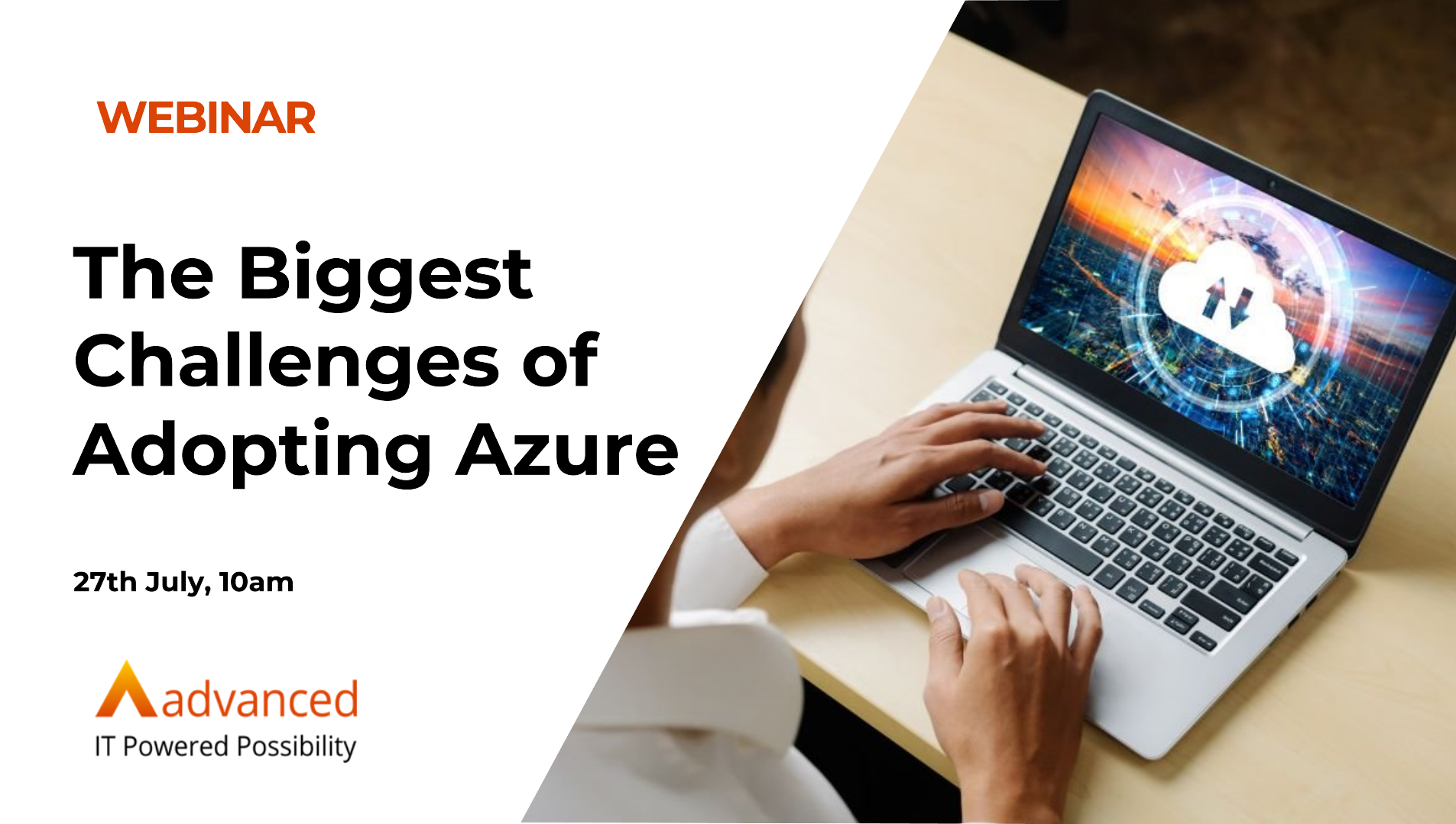 The biggest challenges of adopting Azure