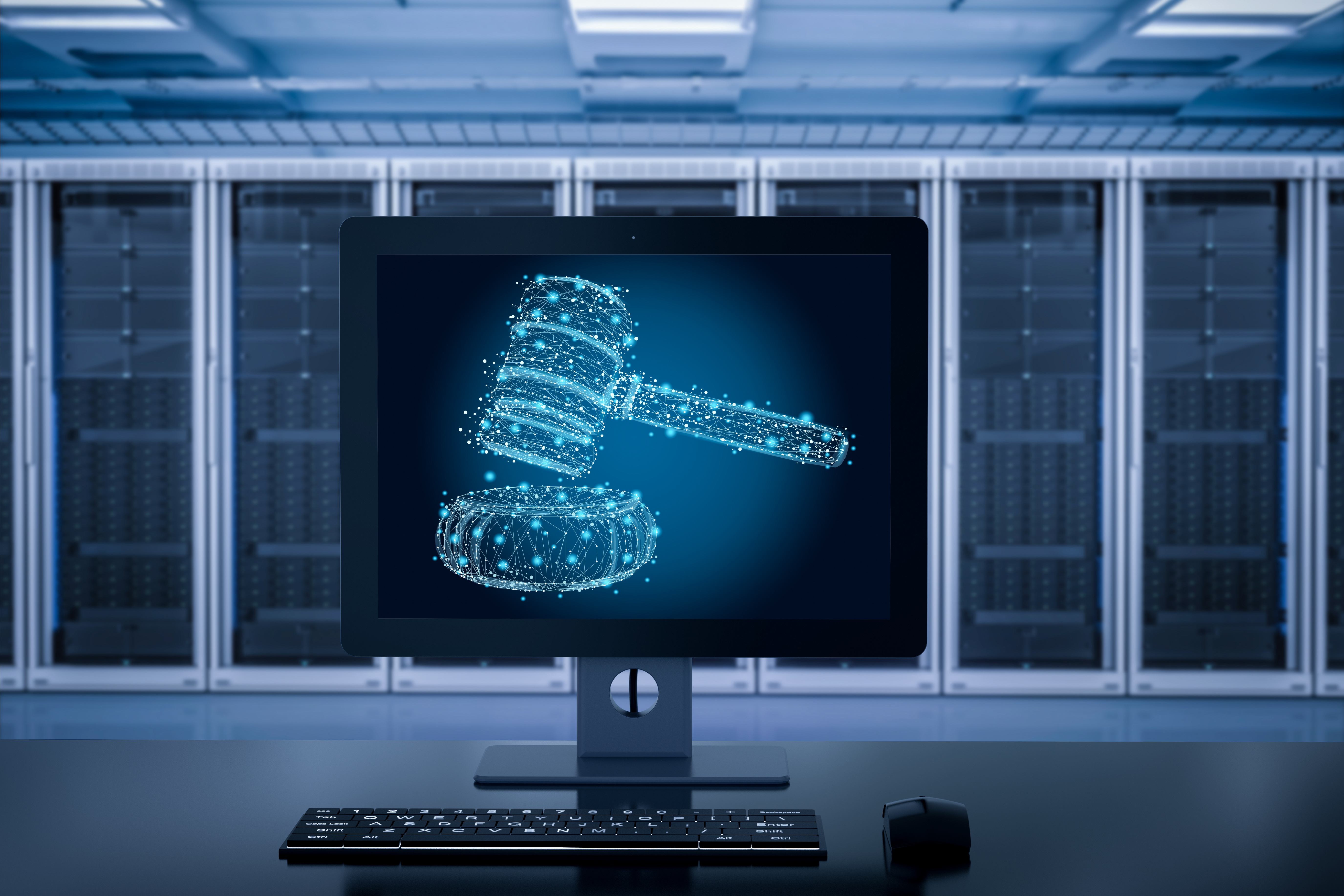 The generative AI revolution in legal: everything you need to know